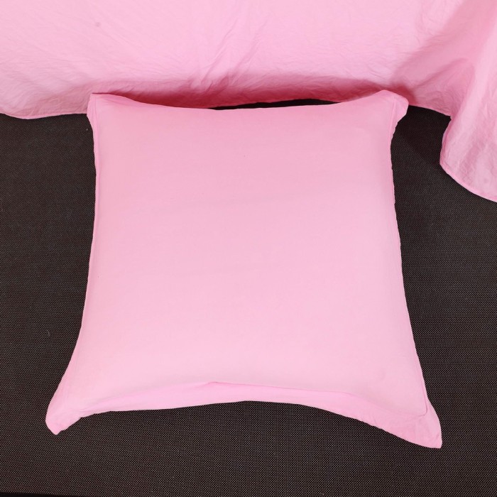 Урсула №7 Комплект постельного белья бамбук Евро 4н