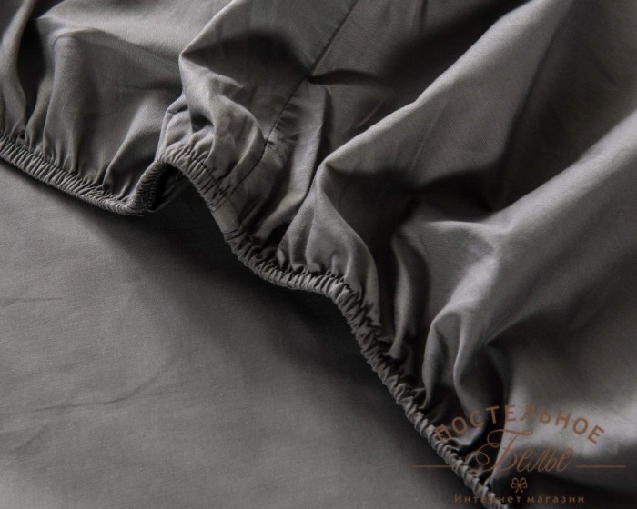 Габби серая Комплект 90х190х30