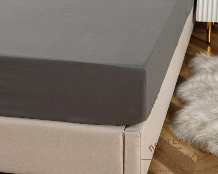 Габби серая Комплект 90х190х30