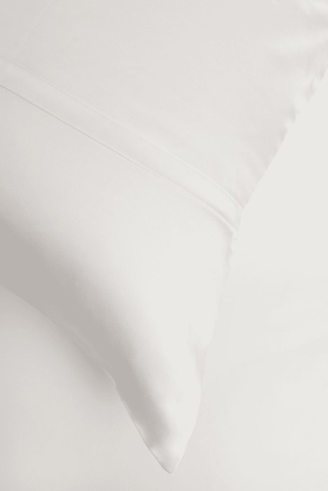 Постельное белье Arctic White Brilliant Grass 50х70,Полуторный