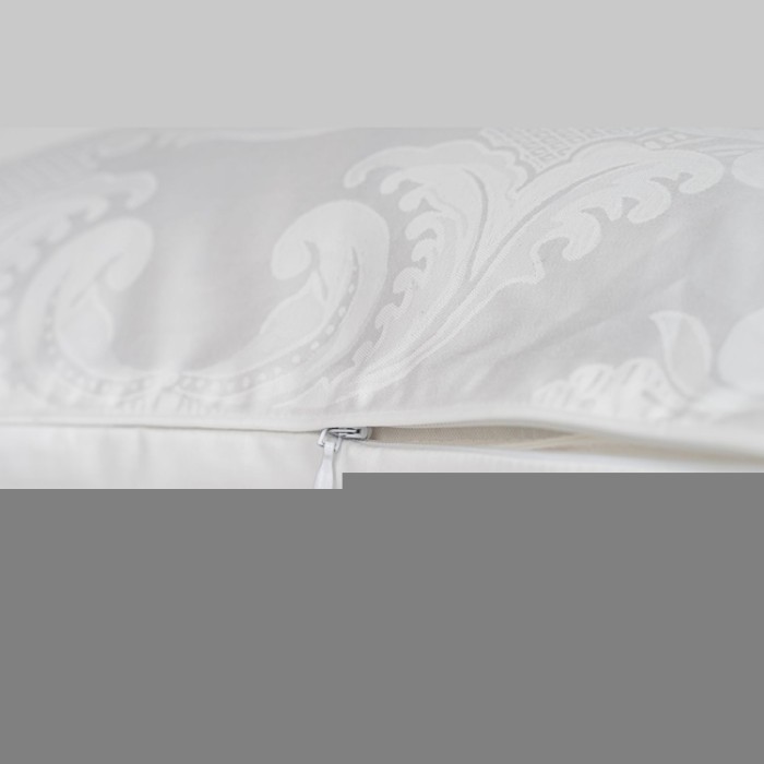 Наволочка White Palette Grass 50х50 (2шт)