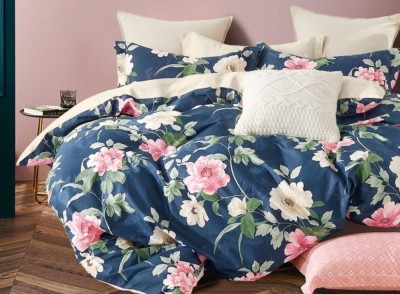 Постельное белье Сатин Вальтери CS-82 Полуторное