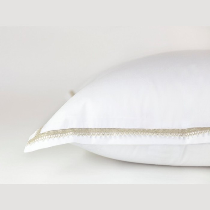 Наволочка TYROL NOBLE LACE GRASS  50х70