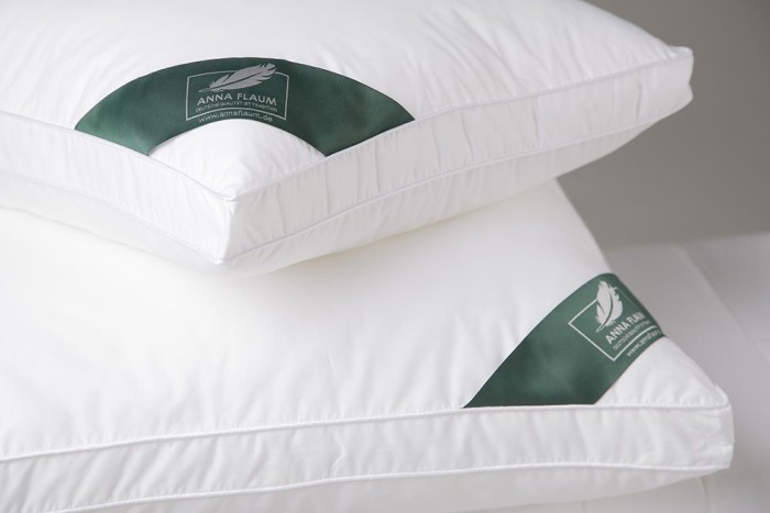 Подушка Flaum FITNESS 50х70 средняя