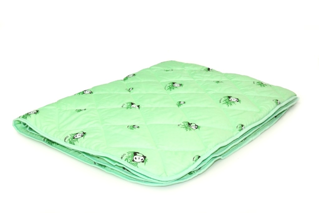 Одеяла Пиллоу бамбук OBEO-200x220