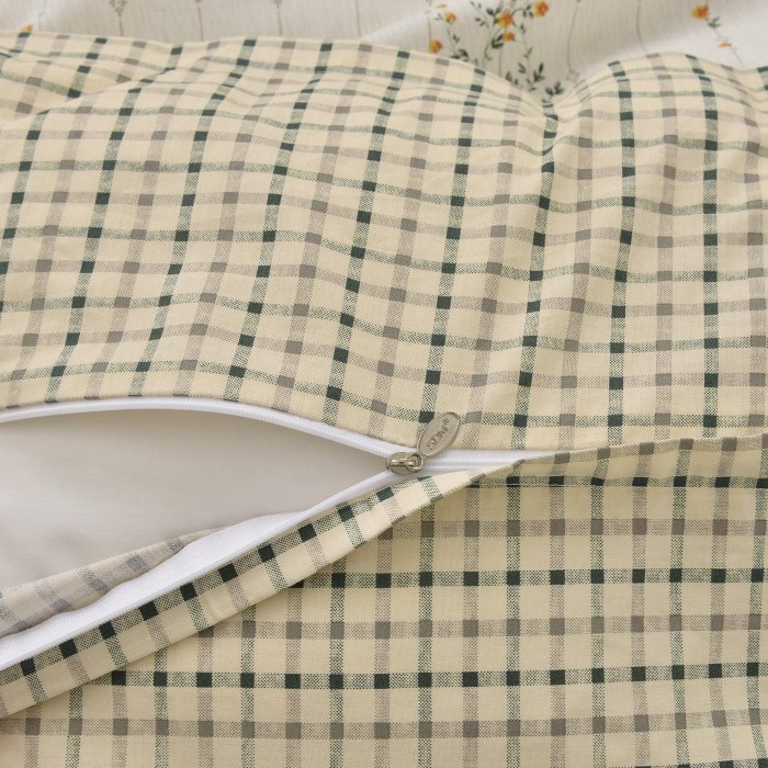 Элиджио Комплект постельного белья сатин 7Е