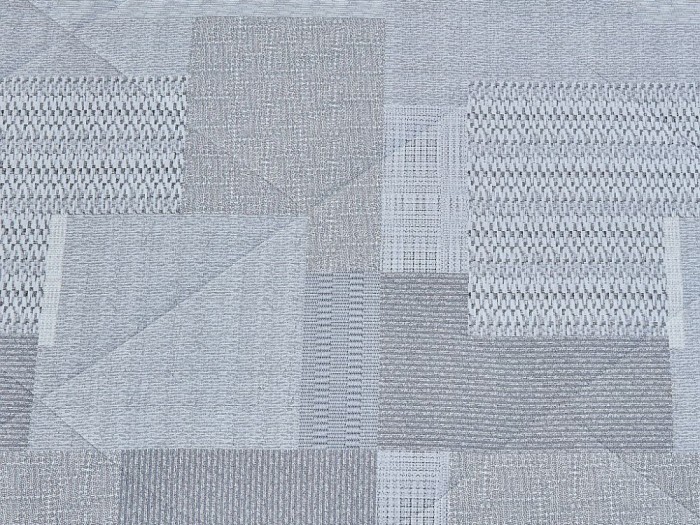 Комплект с 2-мя ЛЕТНИМИ одеялами из фланели 160х220 см, 2279-2OSP