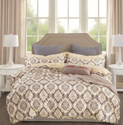 Постельное белье Valtery печатный C-307 полуторное