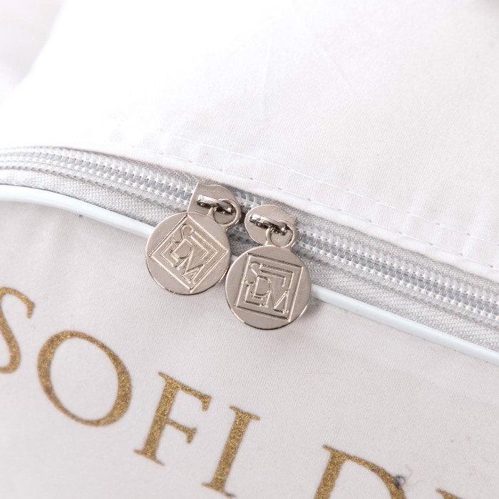 Аурелия (кофе) Покрывало 220х240