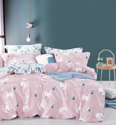 Постельное белье Cristelle Amante AM01-50 полуторное