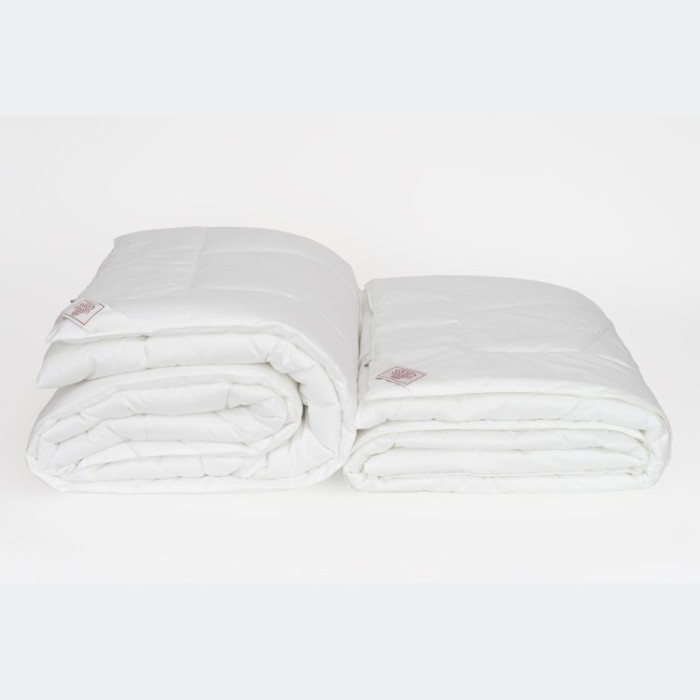 Одеяло NON-ALLERGENIC PREMIUM GRASS лёгкое 200х200