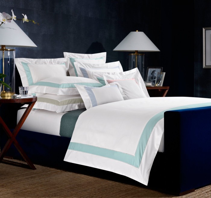 Наволочка "Prime" 70х75 Зеленый шалфей