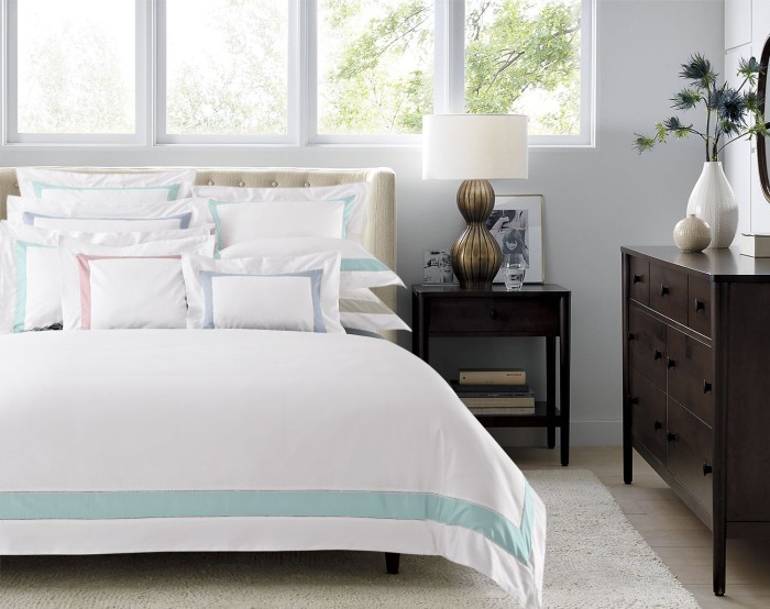 Наволочка "Prime" 70х75 Зеленый шалфей