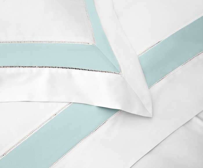 Наволочка "Prime" 70х75 Зеленый шалфей