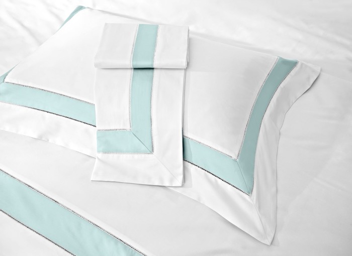 Наволочка "Prime" 70х75 Зеленый шалфей