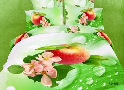 Постельное белье Фамилье RS-72 евро 4 наволочки