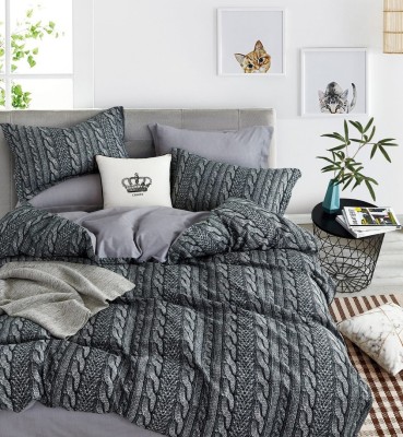 Постельное белье Tango TPIG3-1288 евро 2 наволочки