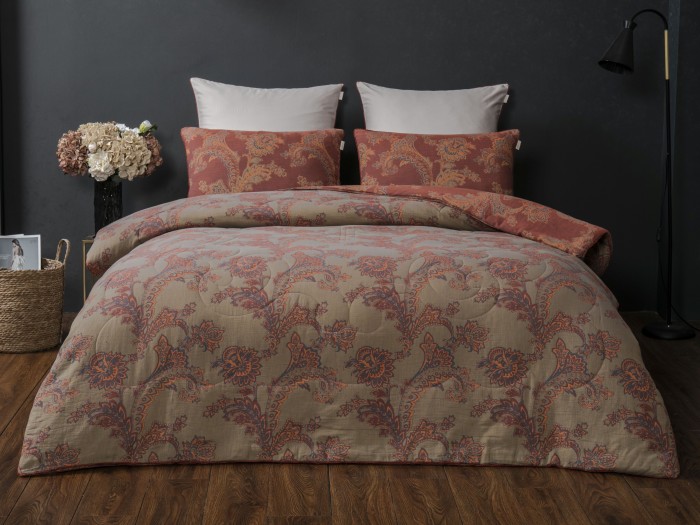 Комплекты для сна Семейный K-7E-2891 к-т