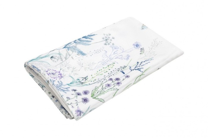 Изи Скатерть водоотталкивающая 140х180