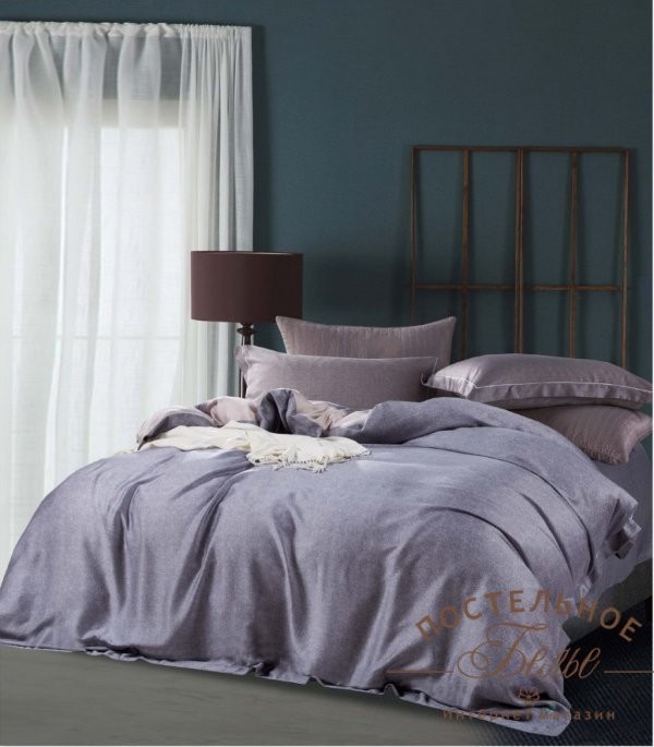 Постельное белье Valtery TP-38 семейное