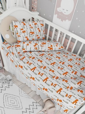 Постельное белье детское &quot;Лисы&quot;