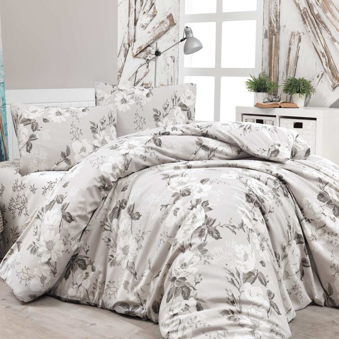 Постельное Белье Arya Хлопок 1,5 Сп. 160X220 Luxel