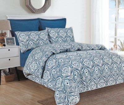 Лоренсо Комплект постельного белья Евро 4н (м)