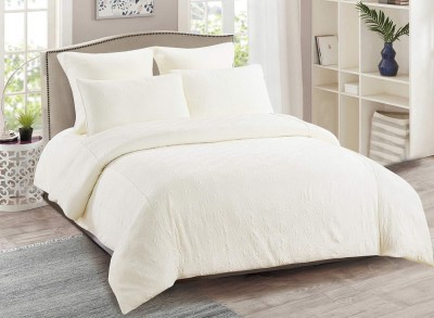 Эйприл (молоко) Комплект постельного белья жатка Евро 4н