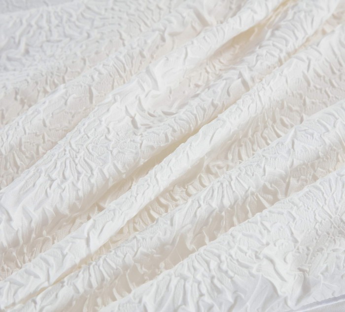 Эйприл (молоко) Комплект постельного белья жатка Евро 4н