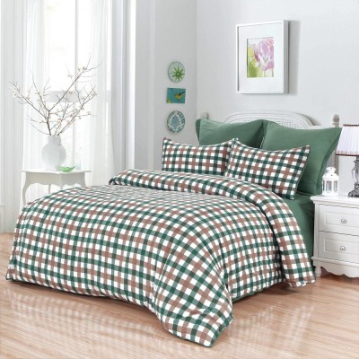 Маркус №5 Комплект постельного белья Модерн Евро 4н