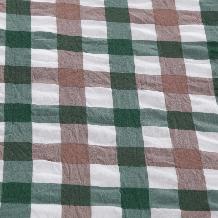 Маркус №5 Комплект постельного белья Модерн Евро 4н