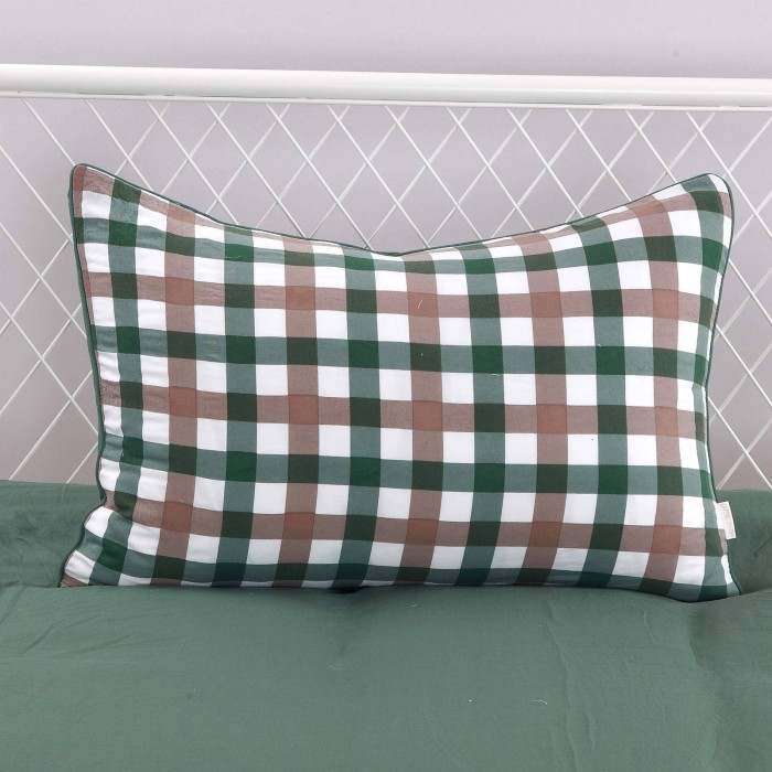 Маркус №5 Комплект постельного белья Модерн Евро 4н