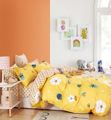 Постельное белье Tango TPIG2-1382-50 двуспальное