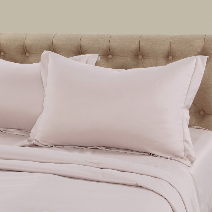 Изида (беж) 7Е Комплект Вышивка