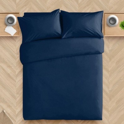 Постельное белье Valtery однотонный AP-1019 двуспальное