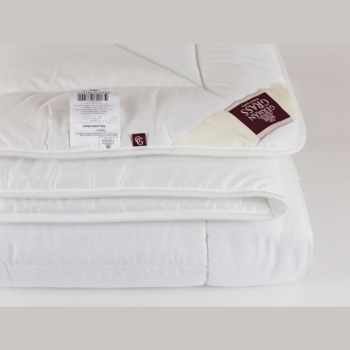 Одеяло WELLNESS GRASS всесезонное 160х220