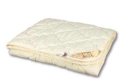 Одеяло &quot;Модерато&quot;140х205 всесезонное