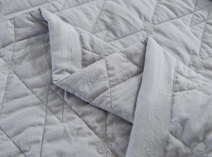 Камелия (мокко) 1.6 Комплект Вышивка