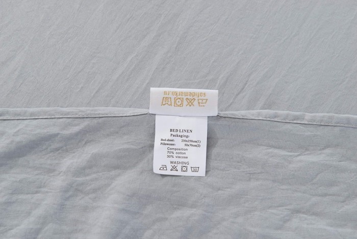 Камелия (мокко) 1.6 Комплект Вышивка