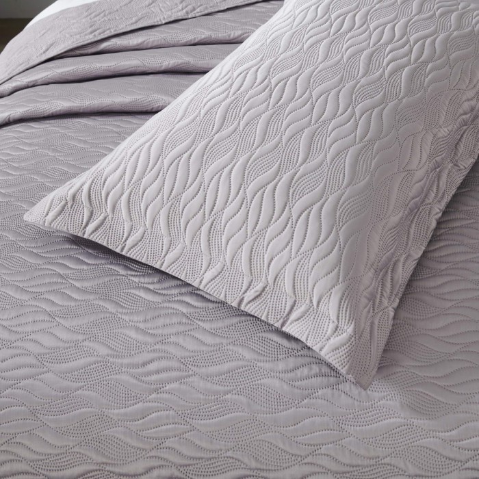 Джозефина (мокко) Покрывало 230х250