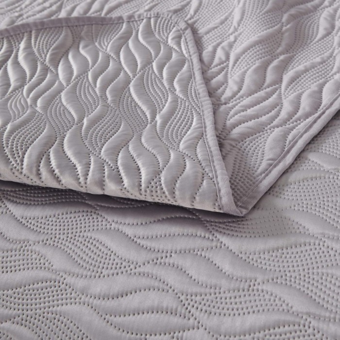 Джозефина (мокко) Покрывало 230х250