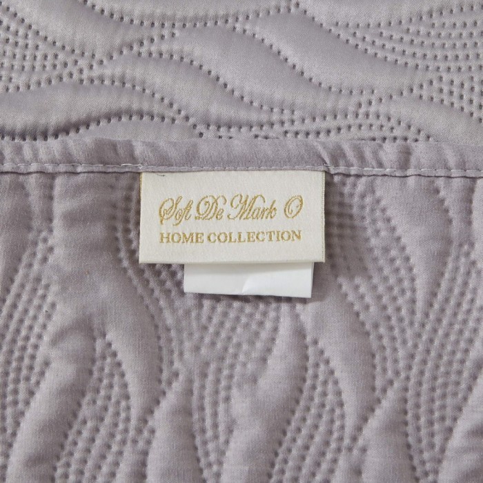 Джозефина (мокко) Покрывало 230х250