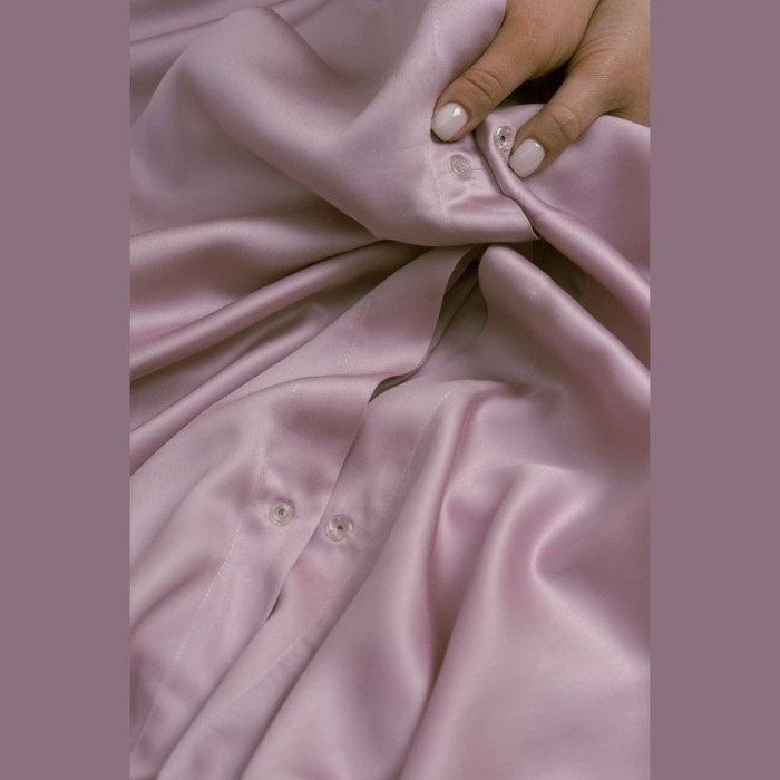 Постельное белье LILAC BRILLIANT GRASS Евро 50 х 70 см (2 шт), 70 х 70 см (2 шт)