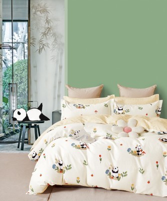 Постельное белье Tango Twill евро 4 наволочки TPIG6-1917  