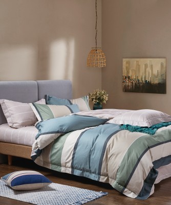 Постельное белье Cristelle Amante 1,5-спальный AM01-126 