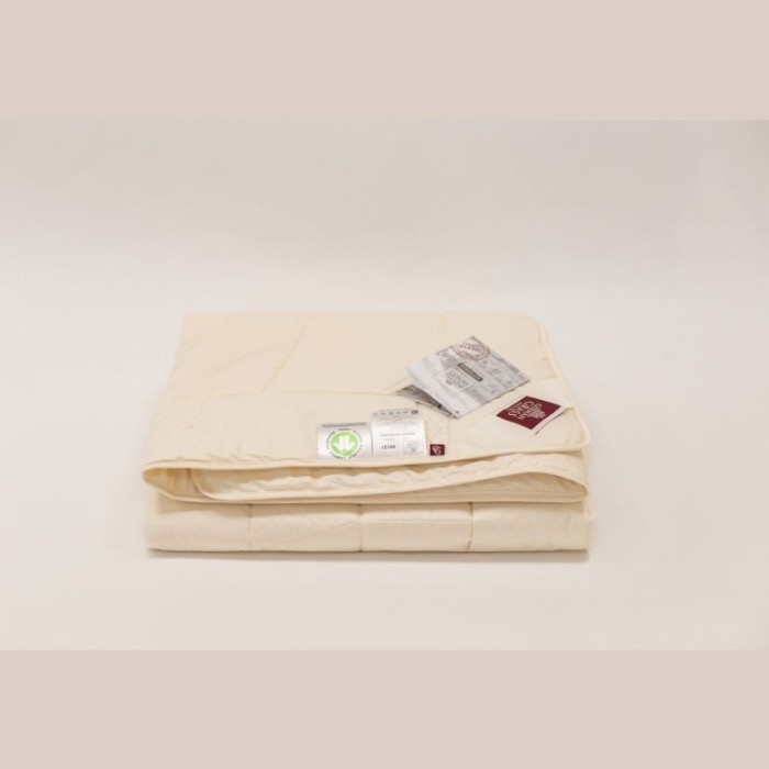 Одеяло Organic Cotton Grass 220 х 240 Легкое