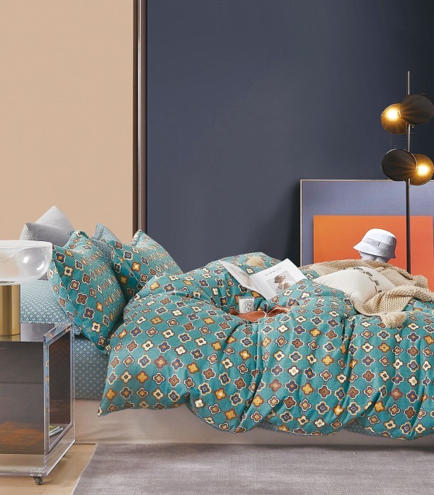 Постельное белье Tango TPIG4-1659 полуторное