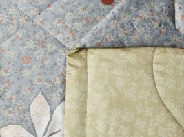 Одеяло летнее Asabella 160х220 1529-OS тенсел