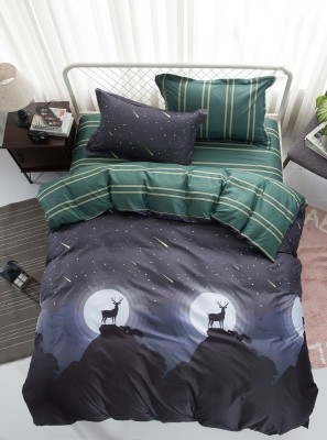 Постельное белье Tango DF03-308 евро 2 наволочки