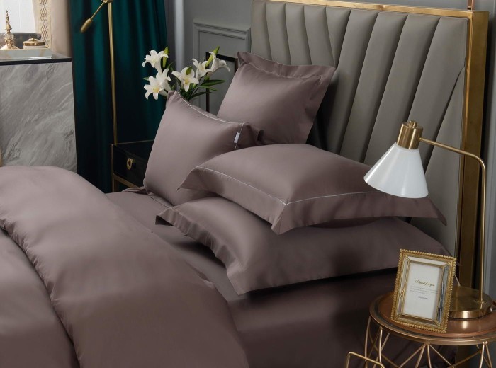 Дайкири (кофе) 7Е Комплект постельного белья сатин